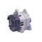Wai Global Alternator, ALTVA IRIF 12V 180A S6 CW, 180 Amp12 Volt, CW, 6Groove Pulley 11808N - alternate 1